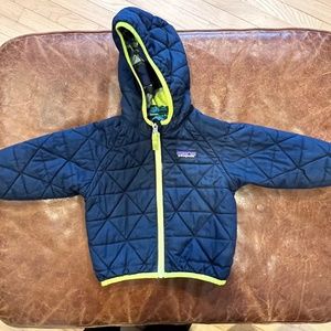 Toddler Patagonia Lightweight Jacket